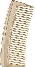 Fragrances, Perfumes, Cosmetics Golden Comb - Janeke Golden Comb