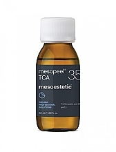 Fragrances, Perfumes, Cosmetics Self-Neutralizing Peeling - Mesoestetic Mesopeel TCA Soft 35%