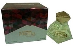 Fragrances, Perfumes, Cosmetics Al Haramain Prism Classic - Eau de Parfum (tester without cap)