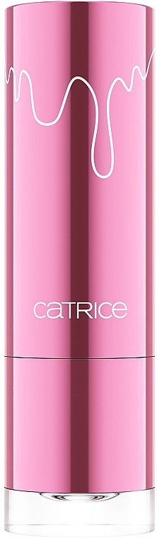 Glow Lip Balm - Catrice Soft Glaze Glow Lip Balm — photo N2