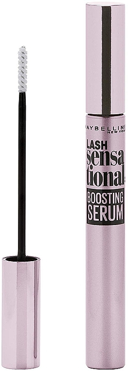 Eyelash Serum - Maybelline New York Cils Sensational Serum — photo N3