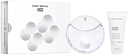 Fragrances, Perfumes, Cosmetics Issey Miyake A Drop D'Issey - Set (edp/50ml + hand/cr/50ml)