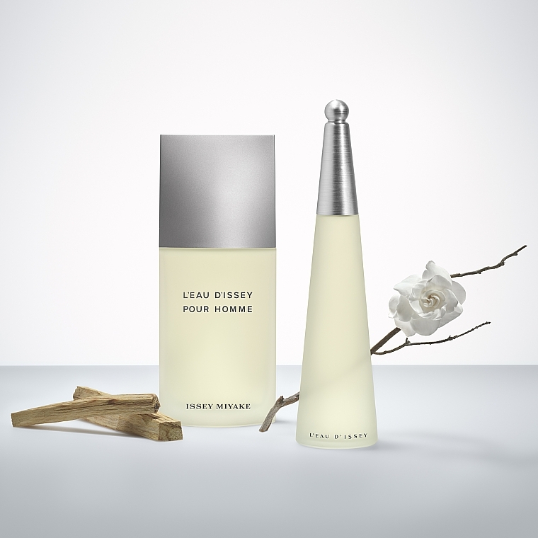 Issey Miyake Leau Dissey - Eau de Toilette — photo N5