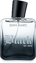 Fragrances, Perfumes, Cosmetics Jean Marc X Black - Eau de Toilette