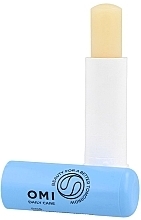 Moisturizing Lip Balm - Allvernum Omi Daily Care SOS Protective Lipstick Moisturizing — photo N1