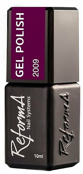 Gel Nail Polish - ReformA Gel Polish — photo N2