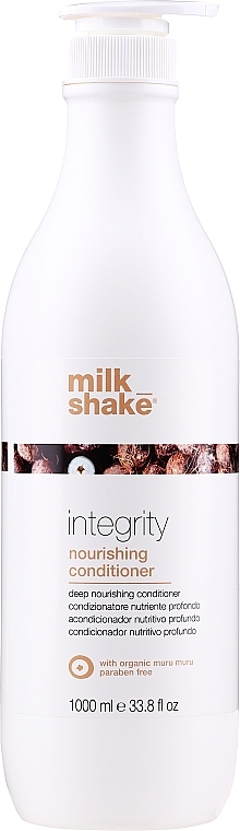 Nourishing Conditioner - Milk Shake Integrity Nourishing Conditioner — photo N1