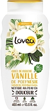 Polynesian Vanilla Shower Gel - Lovea Shower Gel Polynesian Vanilla — photo N1