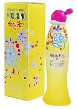 Fragrances, Perfumes, Cosmetics Moschino Cheap & Chic Hippy Fizz - Deodorant