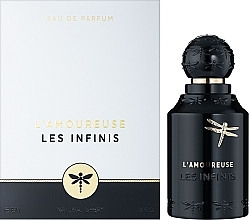 Geparlys Gemina B. L`amoureuse Les Infinis - Eau de Parfum — photo N18