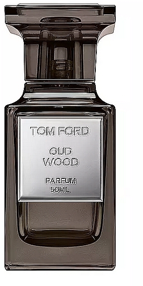 Tom Ford Oud Wood - パルファム — photo N1