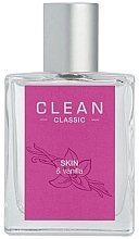 Clean Classic Skin & Vanilla - Eau de Toilette — photo N1