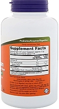 Glucomannan, pure powder - Now Foods Glucomannan from Konjac Root Pure Powder — photo N2