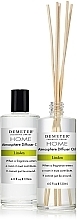 Fragrances, Perfumes, Cosmetics Demeter Fragrance Linden - Room Fragrance