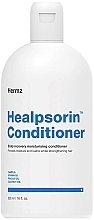 Fragrances, Perfumes, Cosmetics Conditioner - Hermz Healpsorin Conditioner