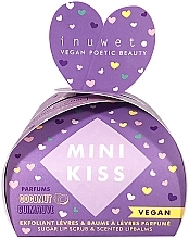 Set - Inuwet Mini Kiss Set — photo N1