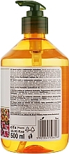 Liquid Soap with Verbena Extract - O’Herbal Verbena Liquid Soap — photo N2