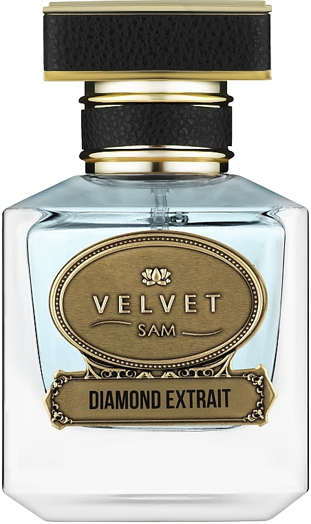 Velvet Sam Diamond Extrait - Parfum — photo N2