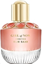 Fragrances, Perfumes, Cosmetics Elie Saab Girl Of Now Forever - Eau de Parfum