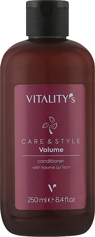 Volume Conditioner - Vitality's C&S Volume Conditioner — photo N2