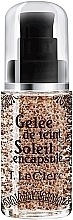 Fragrances, Perfumes, Cosmetics Jelly Foundation - T. LeClerc Gelee De Teint