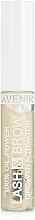 Fragrances, Perfumes, Cosmetics Strengthening Growth Stimulating Brow & Lash Serum - Avenir Cosmetics