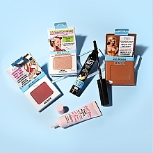 Set, 5 products - TheBalm Travel Set — photo N65