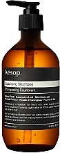 Fragrances, Perfumes, Cosmetics Balancing Hair Shampoo - Aesop Equalising Shampoo