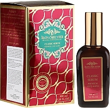 Fragrances, Perfumes, Cosmetics Face Serum - Alona Shechter Classic Serum