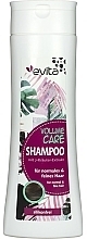 Fragrances, Perfumes, Cosmetics Volume Shampoo - Evita Volume Care Shampoo