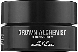 Fragrances, Perfumes, Cosmetics Lip Balm - Grown Alchemist Lip Balm Antioxidant+3 Complex