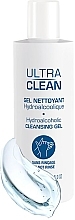 Fragrances, Perfumes, Cosmetics Hand Sanitizer Gel - Guinot Ultra Clean Gel