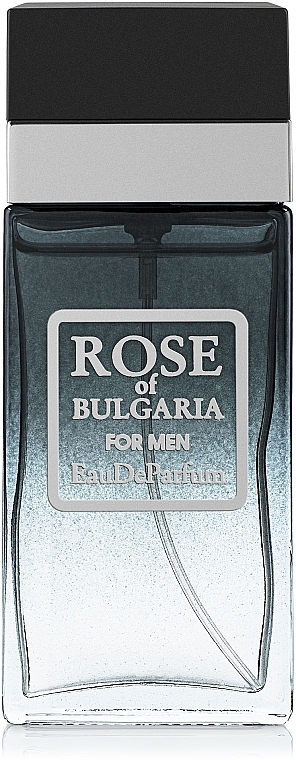 BioFresh Rose of Bulgaria For Men - Eau de Parfum — photo N1