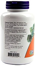 Potassium Chloride Powder - Now Foods Potassium Chloride Powder — photo N3