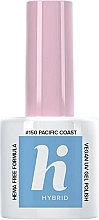 Fragrances, Perfumes, Cosmetics Hybrid Gel Polish - Hi Hybrid Hema Free Formula Vegan UV Gel Polish