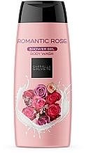 Fragrances, Perfumes, Cosmetics Romantic Rose Shower Gel - Gabriella Salvete Romantic Rose Shower Gel