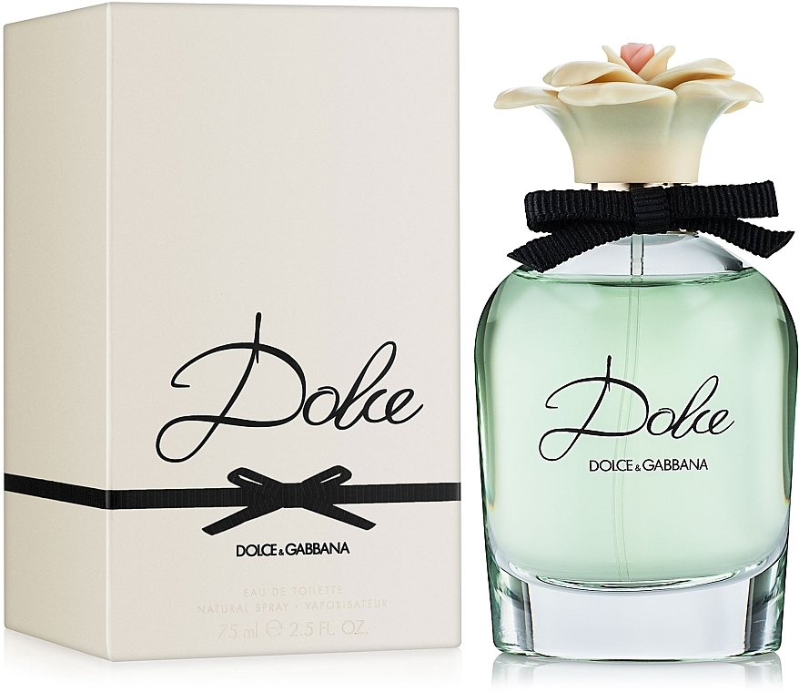 Dolce & Gabbana Dolce - Eau de Parfum — photo N3