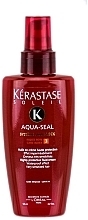 Fragrances, Perfumes, Cosmetics Hair Fluid - Kerastase Soleil Aqua-Seal Water Resistant Fluid Cream