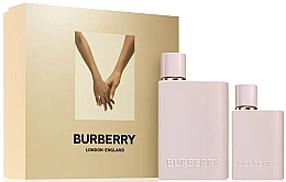 Fragrances, Perfumes, Cosmetics Burberry Her Elixir de Parfum - Set (edp/100ml + edp/30ml)