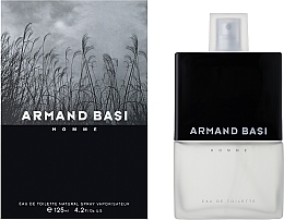 Armand Basi Homme - Eau de Toilette — photo N2