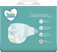 Diapers 'Active Baby' 4 (9-14 kg), 76 pcs - Pampers — photo N7