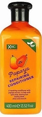 Papaya Repairing Conditioner - Xpel Marketing Ltd Papaya Repairing Conditioner — photo N1