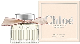 Chloe L’Eau de Parfum Lumineuse - Eau de Parfum — photo N2