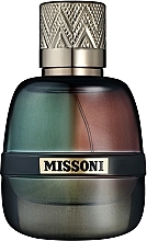 Fragrances, Perfumes, Cosmetics Missoni Parfum Pour Homme - Eau de Parfum 