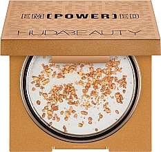 Fragrances, Perfumes, Cosmetics Highlighter - Huda Beauty Empowered Face Gloss Highlighting Dew