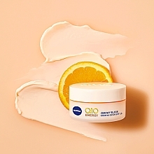 Healthy Glow Face Set - Nivea Duopack Q10 Energy (w/cr 2 x 50 ml) — photo N4