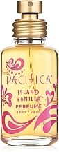 Pacifica Island Vanilla - Parfum — photo N1