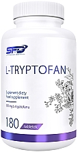 L-Tryptophan Dietary Supplement - SFD Nutrition L-Tryptophan — photo N1