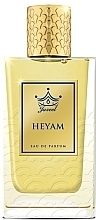 Fragrances, Perfumes, Cosmetics Jazeel Heyam - Eau de Parfum