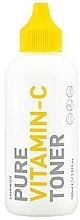 Vitamin C Face Toner - Skinmiso Pure Vitamin-C Toner — photo N1